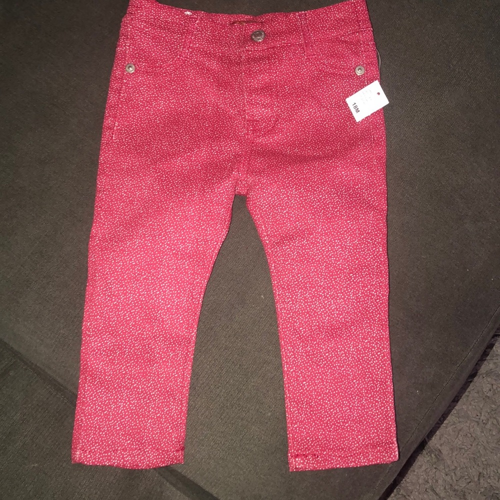 Brand new 7 for all man kind jeans.